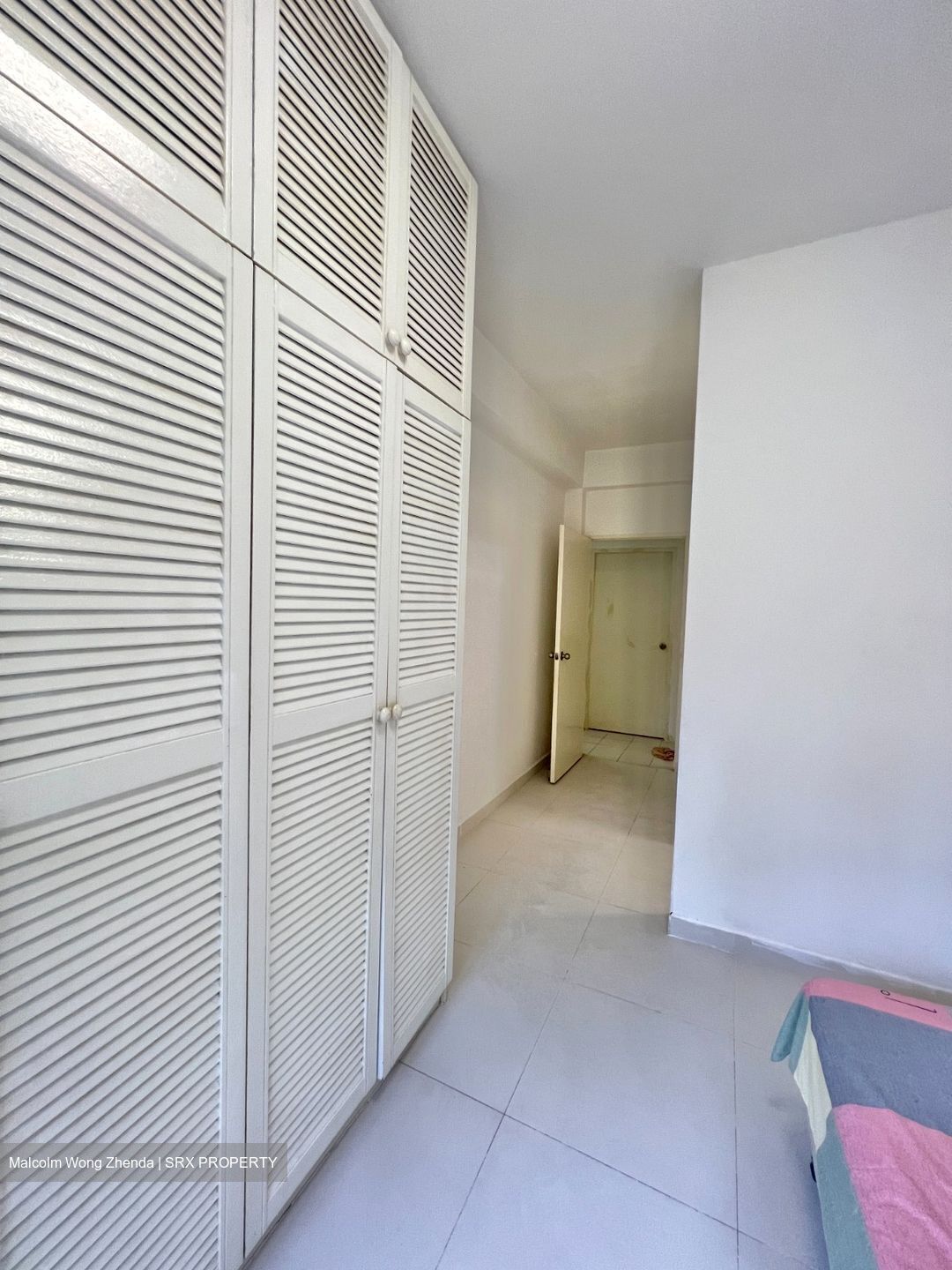 Bayshore Park (D16), Condominium #562290201